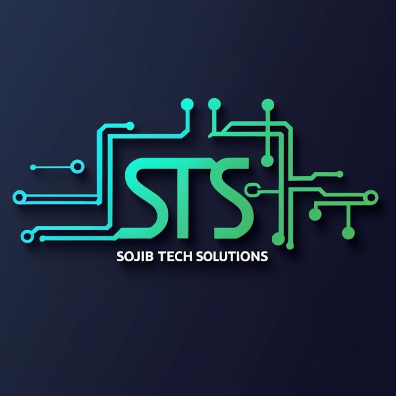 Sojib Tech Solutions