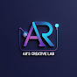 AR's Creative Lab Avatar