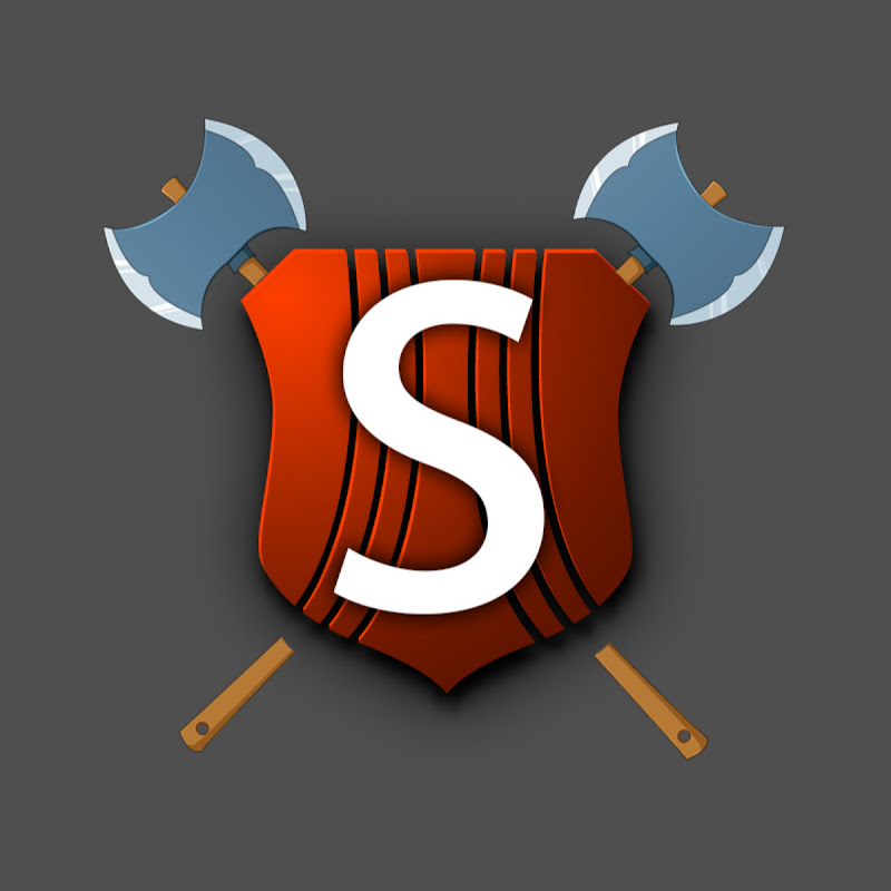 Super Restoration Logo