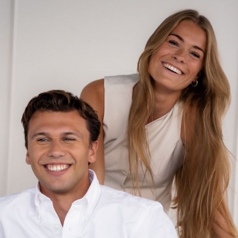 Maik & Marit