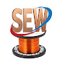 SAIF ENGINNERING WORKS logo