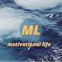 motivational life logo