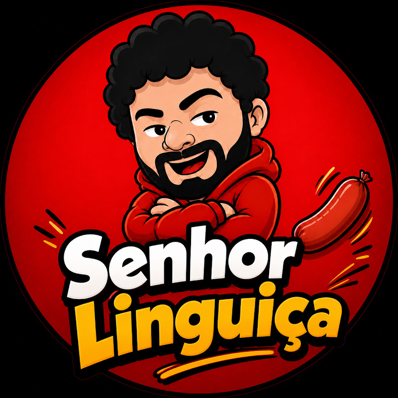 Senhor Linguica