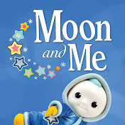 Moon and Me