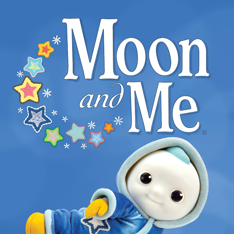Moon and Me