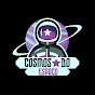 cosmos of the future logo