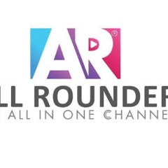 All rounder