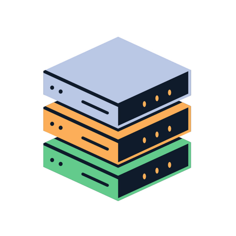 Code With Blake Logo