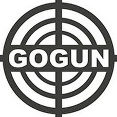 GoGun channel logo