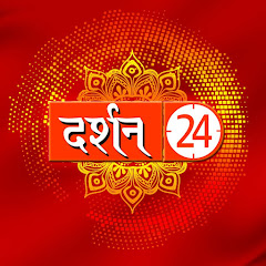 Channel thumbnail for Darshan24