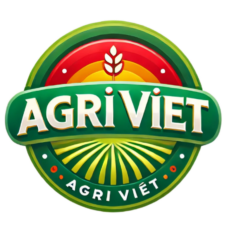 Agri Viet Nuôi Con Gì