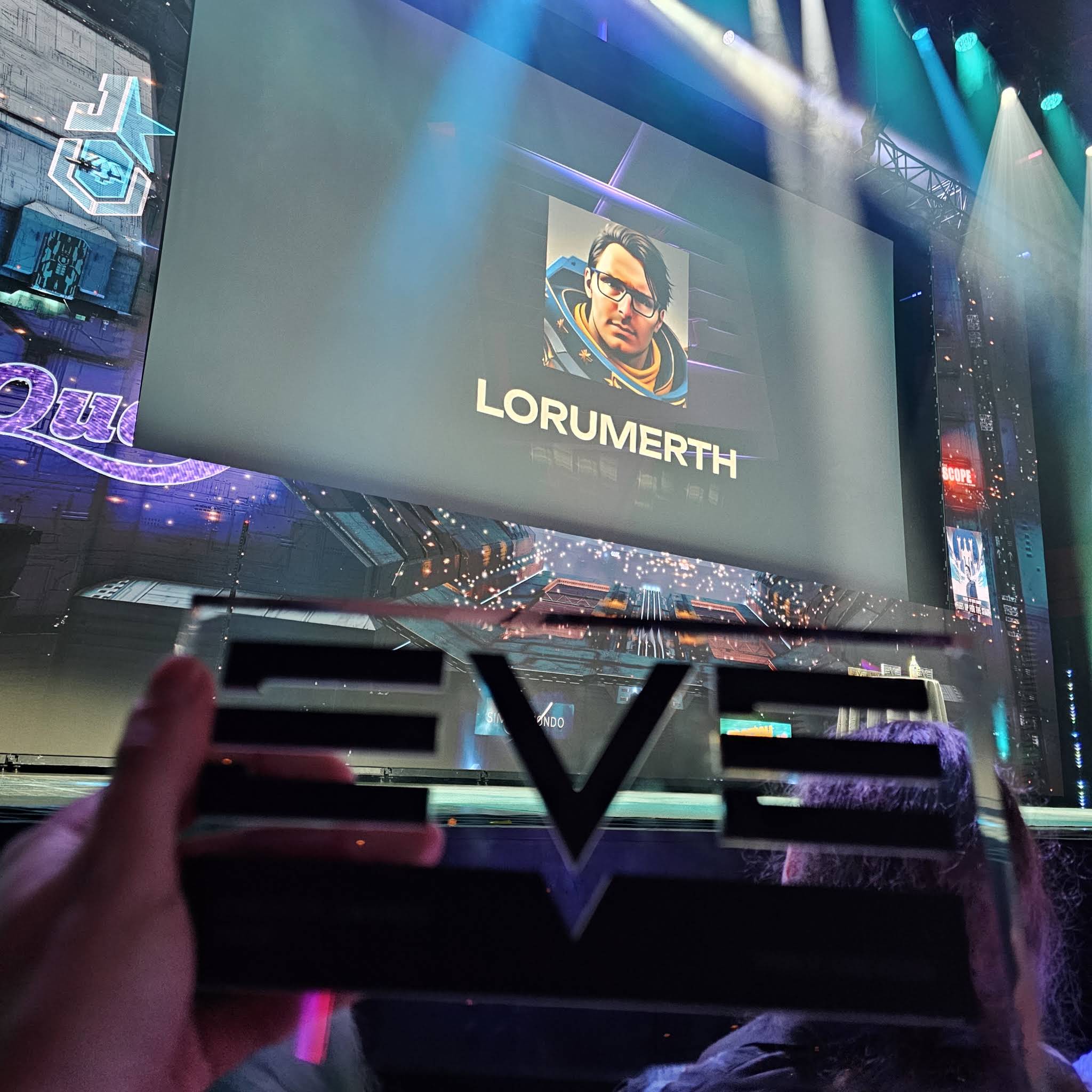 Post from Loru Gaming
