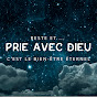 Prie avec Dieu logo