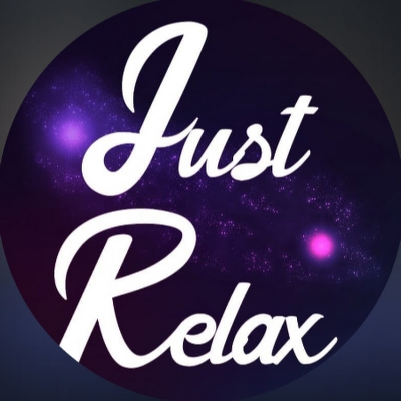 Just Relax ASMR