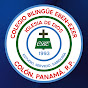 Colegio Bilingüe Eben-Ezer logo