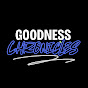 Goodness Chronicles logo