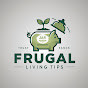 Frugal Living Tips logo
