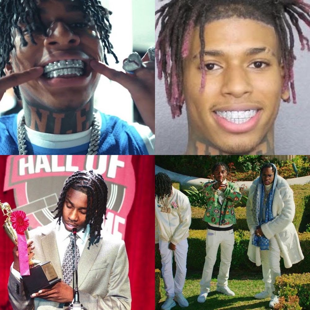 LowKey Baller's Playlist 2021