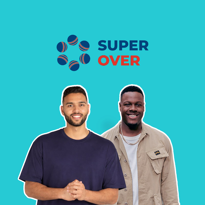 The Super Over