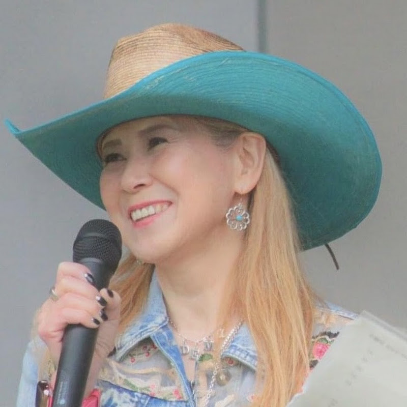 country line dance - demi saeki