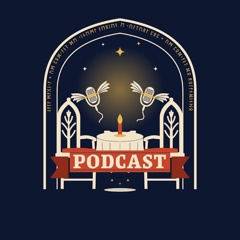 Sala Mágica (Rolandinho Podcast)