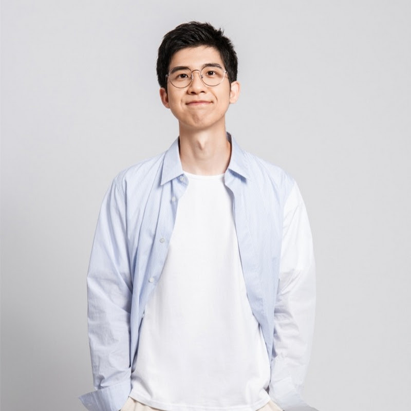 李大锤同学 Logo