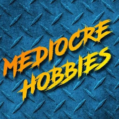 Mediocre Hobbies net worth