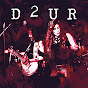 D2URband logo