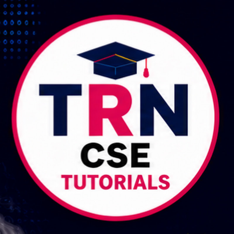 TRN CSE Tutorials