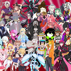 コンパス8周年合作アイコン画像