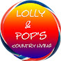 Lolly and the Grands logo