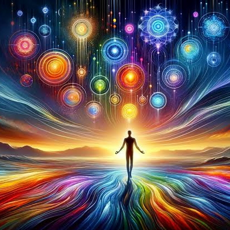 Aura world 