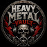 b8Bu0oPmgXg-channel-avatar-Heavy Metal Vault