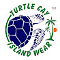 Turtle Cay Island Wear logo