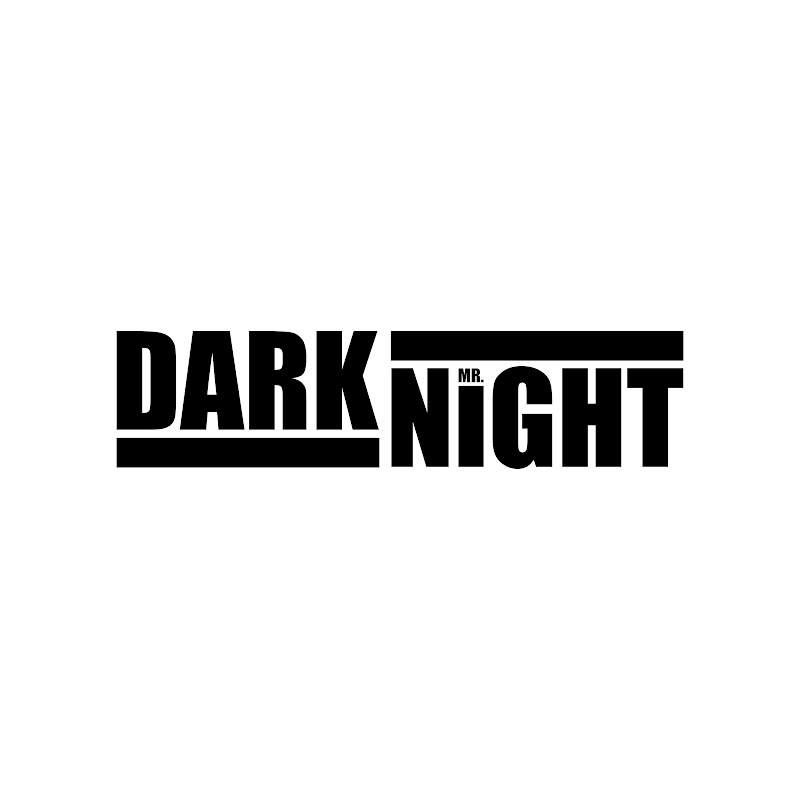 MR DARKNIGHT 