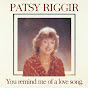 Patsy Riggir - หัวข้อ