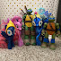 ivCHplowY0A-channel-avatar-Leonardo and DanTDM Lover leader and queen of TMNT