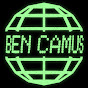 Ben Camus logo