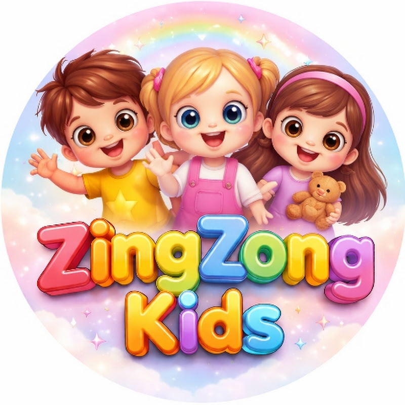 Zingzong Kids