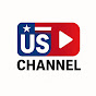 Us Short logo