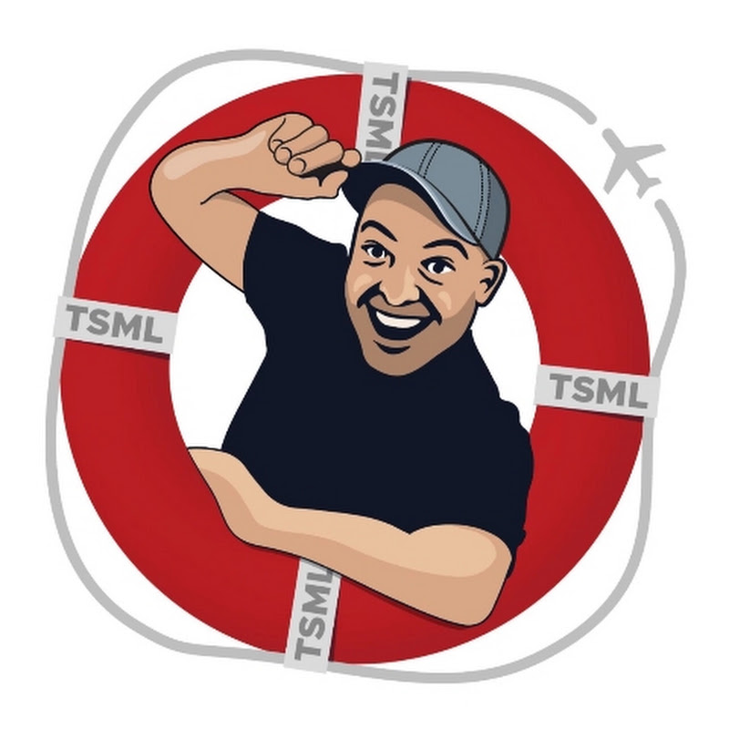 Travel Saved My Life channel avatar