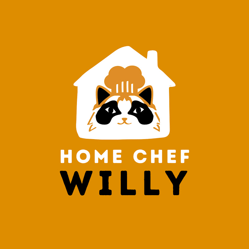 Home Chef Willy