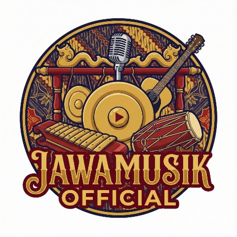 Hire MUSIK CAMPURAN — Music & Audio YouTube creator for sponsorships