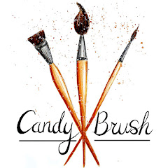 Candy Brush Avatar