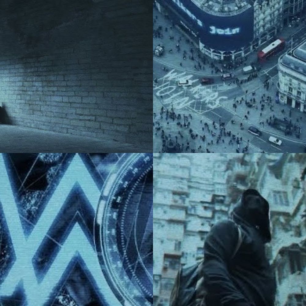 Alan Walker Playlist