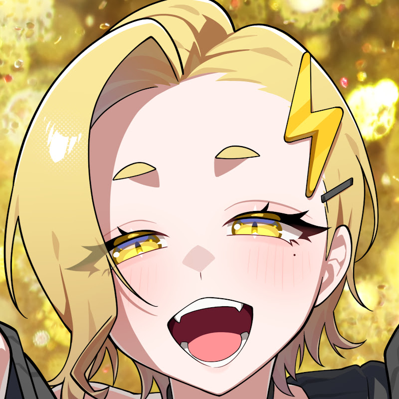 雷來ぴかち ch⚡ / Rairai Pikachi CH⚡