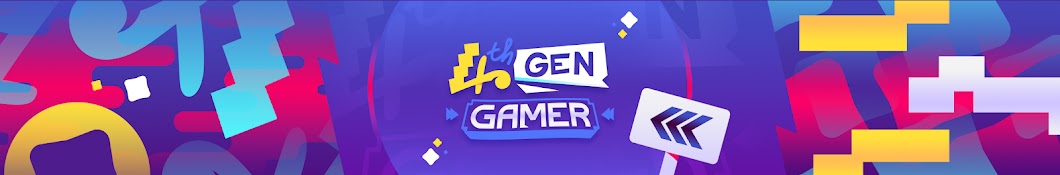 The4thGenGamer YouTube channel avatar