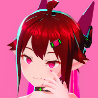 [艾露洛潔]