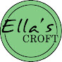 Ella's Croft logo