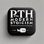 PTH Modern Stoicism logo